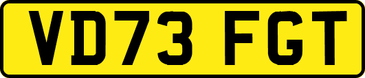 VD73FGT