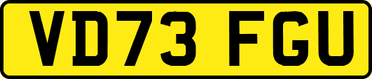 VD73FGU