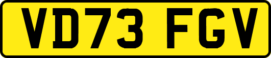 VD73FGV