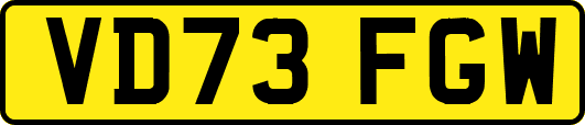 VD73FGW