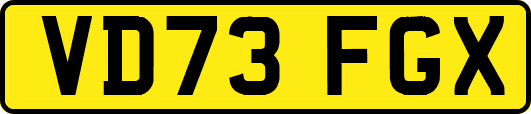 VD73FGX