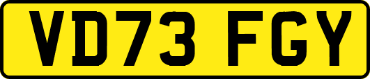 VD73FGY