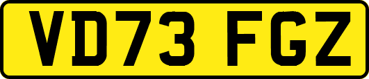 VD73FGZ
