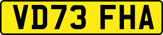 VD73FHA