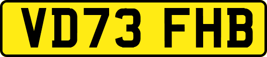 VD73FHB