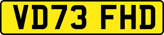 VD73FHD