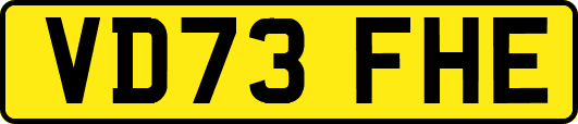 VD73FHE