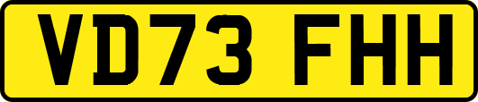 VD73FHH