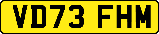 VD73FHM