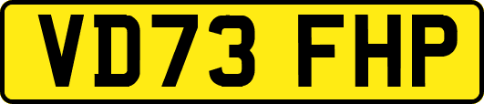 VD73FHP