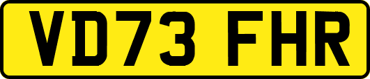 VD73FHR