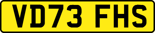 VD73FHS