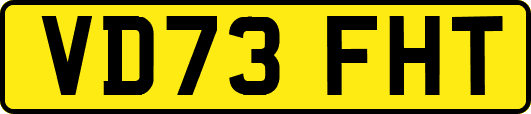 VD73FHT