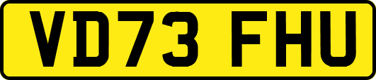 VD73FHU