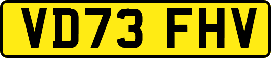 VD73FHV