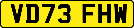 VD73FHW