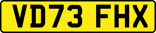 VD73FHX