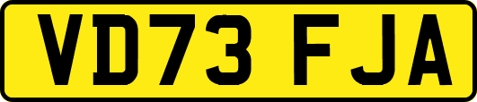 VD73FJA