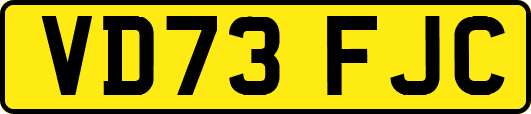 VD73FJC