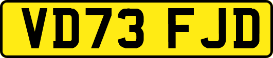 VD73FJD