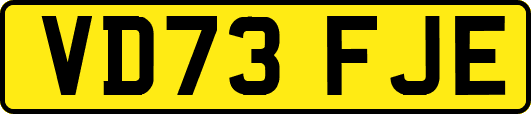 VD73FJE