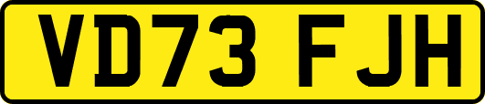 VD73FJH