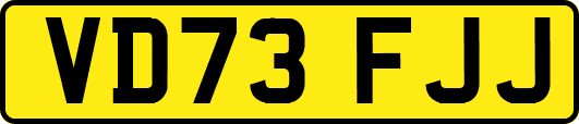 VD73FJJ