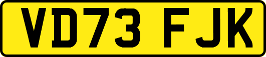 VD73FJK