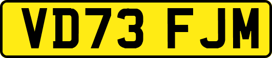 VD73FJM