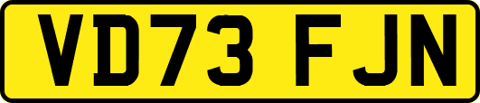 VD73FJN
