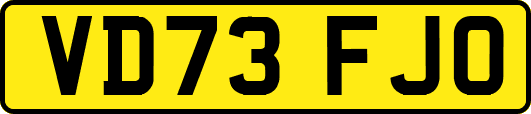 VD73FJO