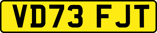 VD73FJT