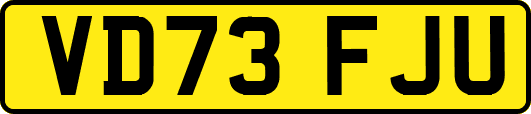 VD73FJU