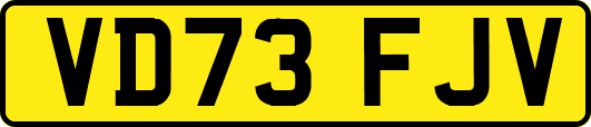 VD73FJV