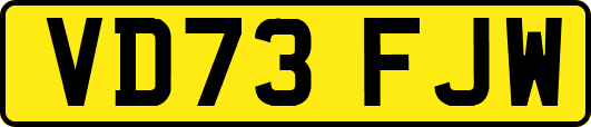 VD73FJW