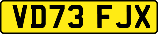 VD73FJX
