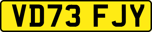 VD73FJY