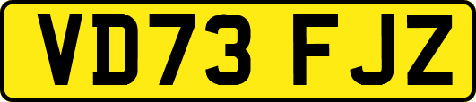 VD73FJZ