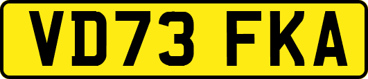 VD73FKA
