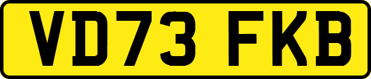 VD73FKB