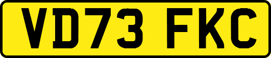 VD73FKC