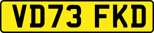VD73FKD
