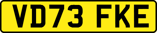 VD73FKE