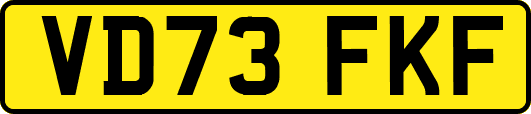 VD73FKF