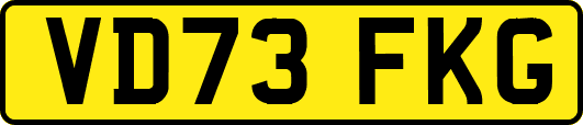 VD73FKG