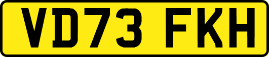 VD73FKH