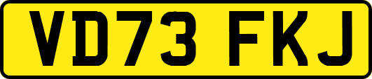 VD73FKJ