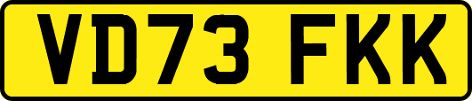 VD73FKK