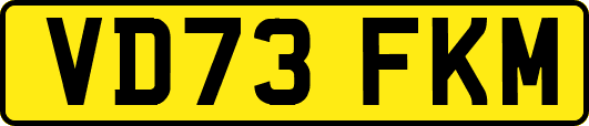 VD73FKM