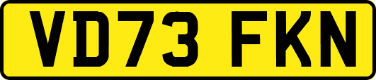 VD73FKN